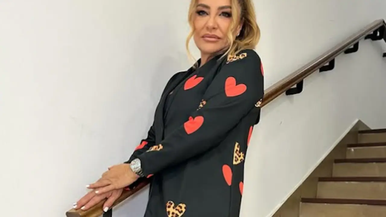 Cristina Tarrega. / IG