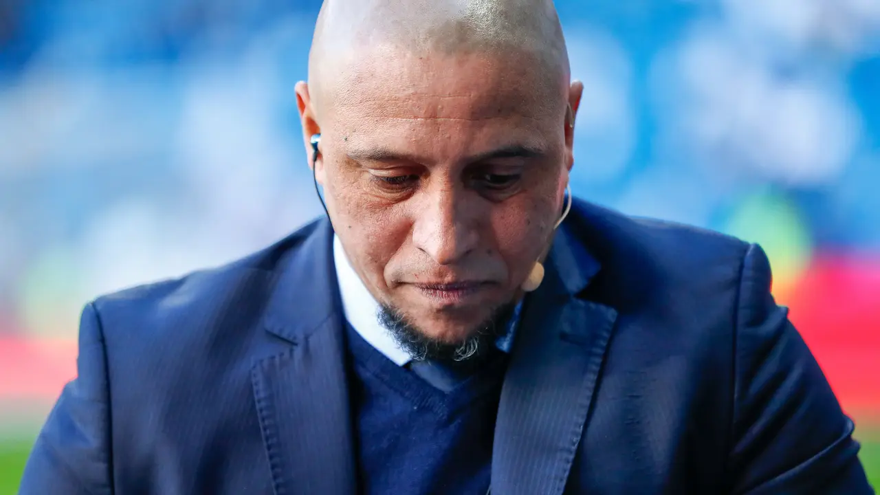 El exfutbolista Roberto Carlos se traslada a Valdebebas por su divorcio. EP