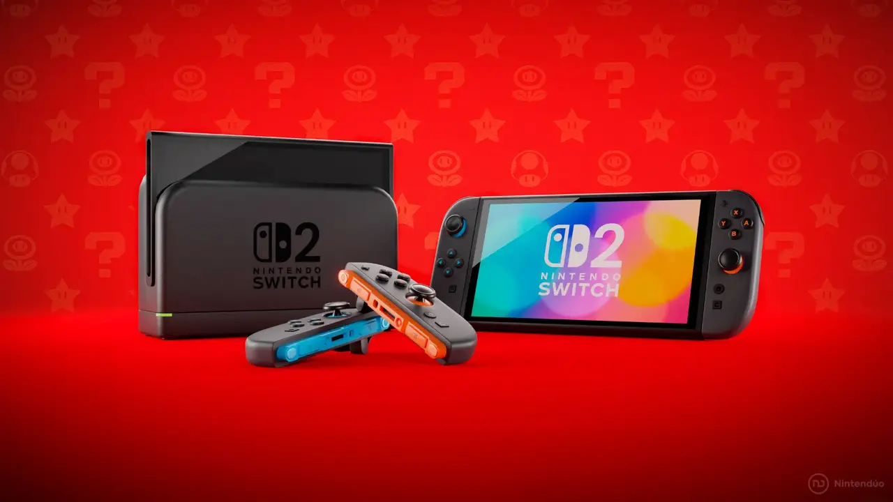 Los juegos costar&aacute;n entre 69 y 79 euros, reflejando un incremento respecto a la generaci&oacute;n anterior. / Nintendo