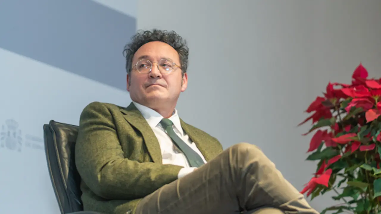 El fiscal general del Estado, &Aacute;lvaro Garc&iacute;a Ortiz. / EP