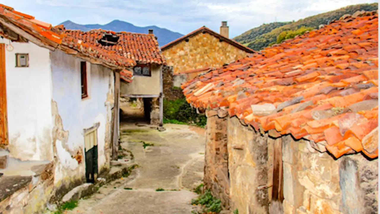 Avellanedo Cantabria. / FB