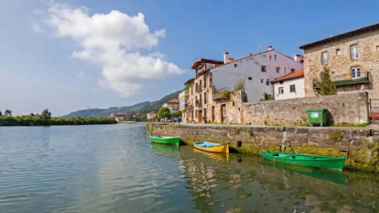 Limpias Cantabria. / A.S.P
