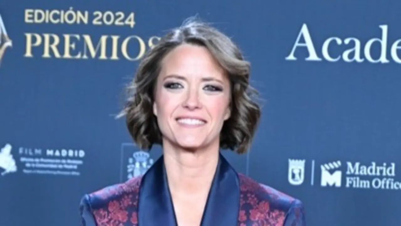 Mar&iacute;a Casado. / Jos&eacute; Oliva