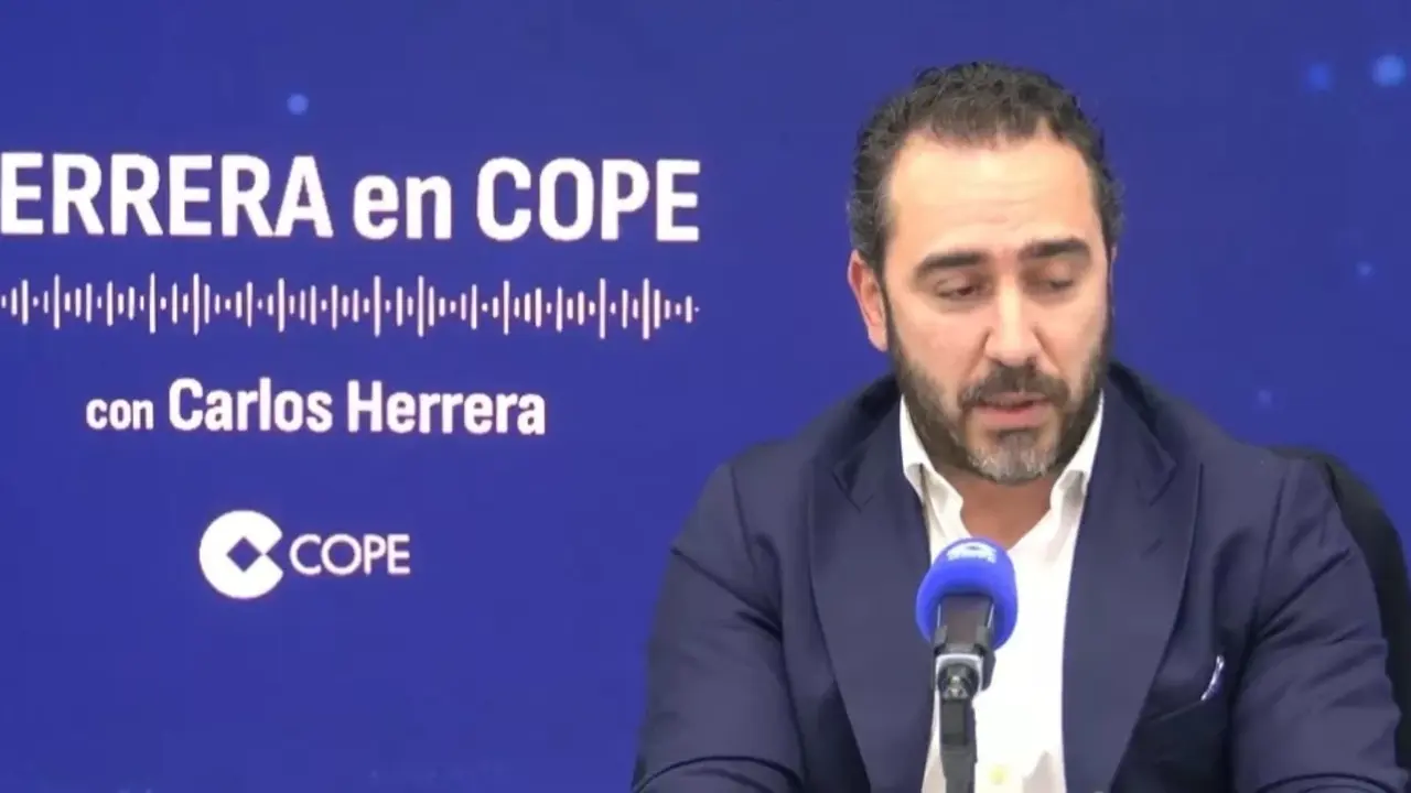 Aldama revela en COPE la existencia de una denuncia contra Bego&ntilde;a G&oacute;mez, Montero y la mujer de Zapatero por cuentas millonarias en el extranjero