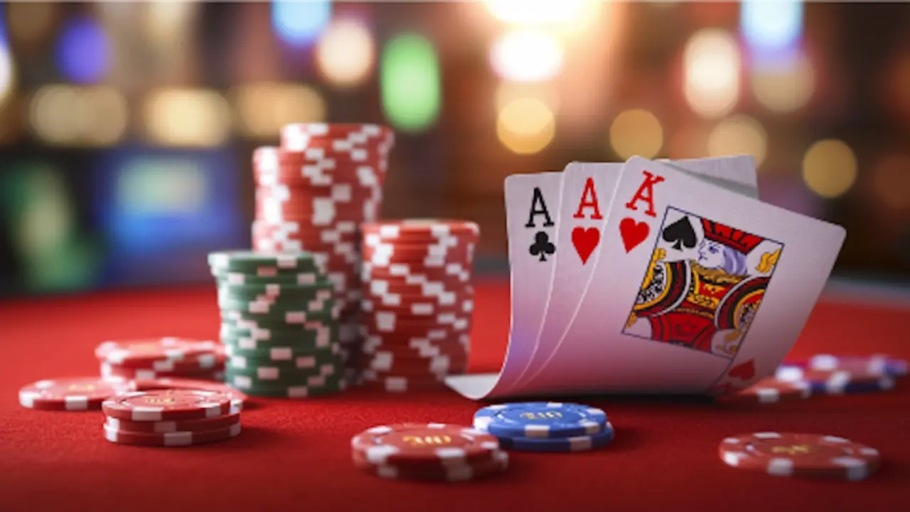 La evoluci&oacute;n de los mejores casinos del mundo a lo
largo de las d&eacute;cadas