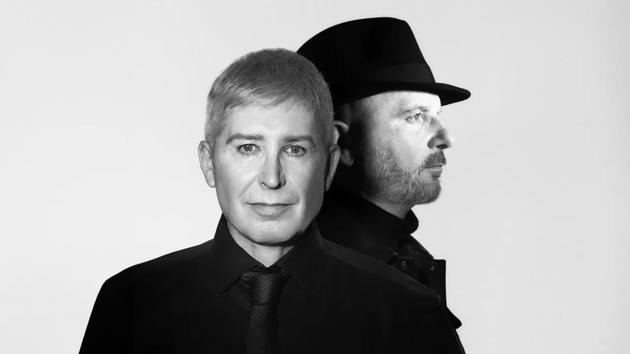 Los Pechos anuncian una gira por el pa&iacute;s. EP / Archivo