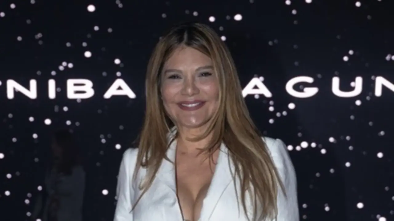 Ivonne Reyes. EP / Archivo