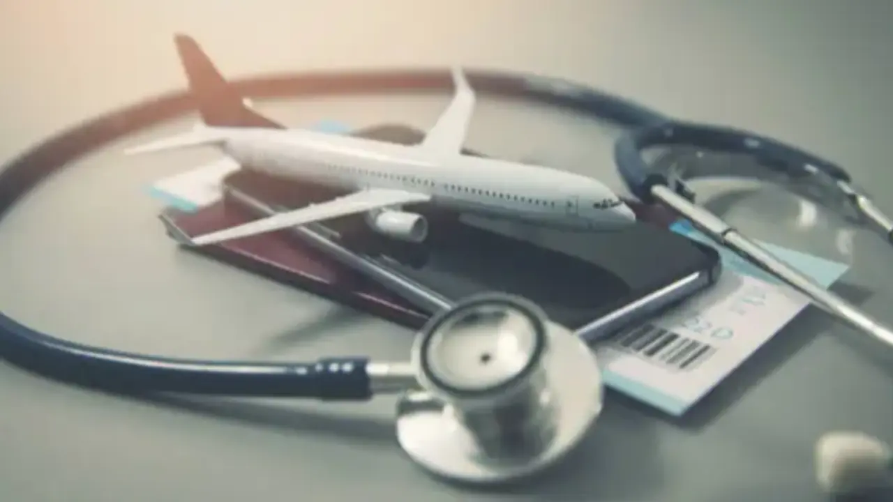 La importancia del seguro de viaje en pa&iacute;ses con sanidad cara