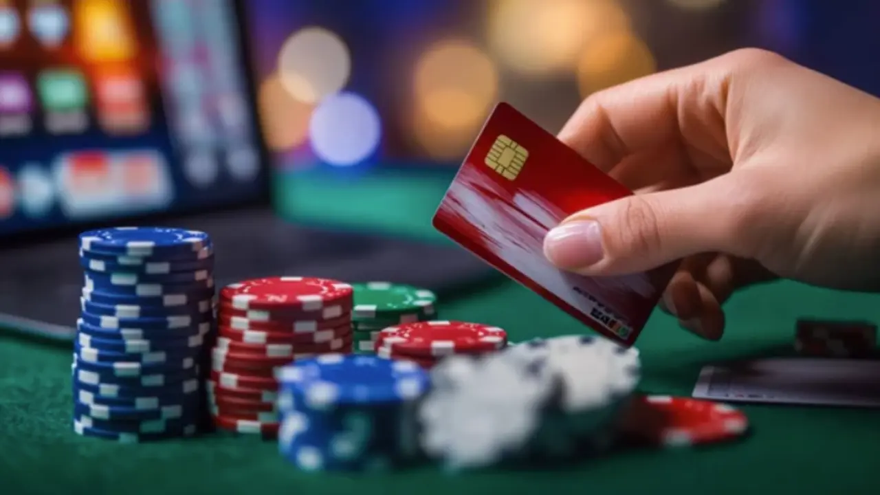 PaysafeCard
2025: