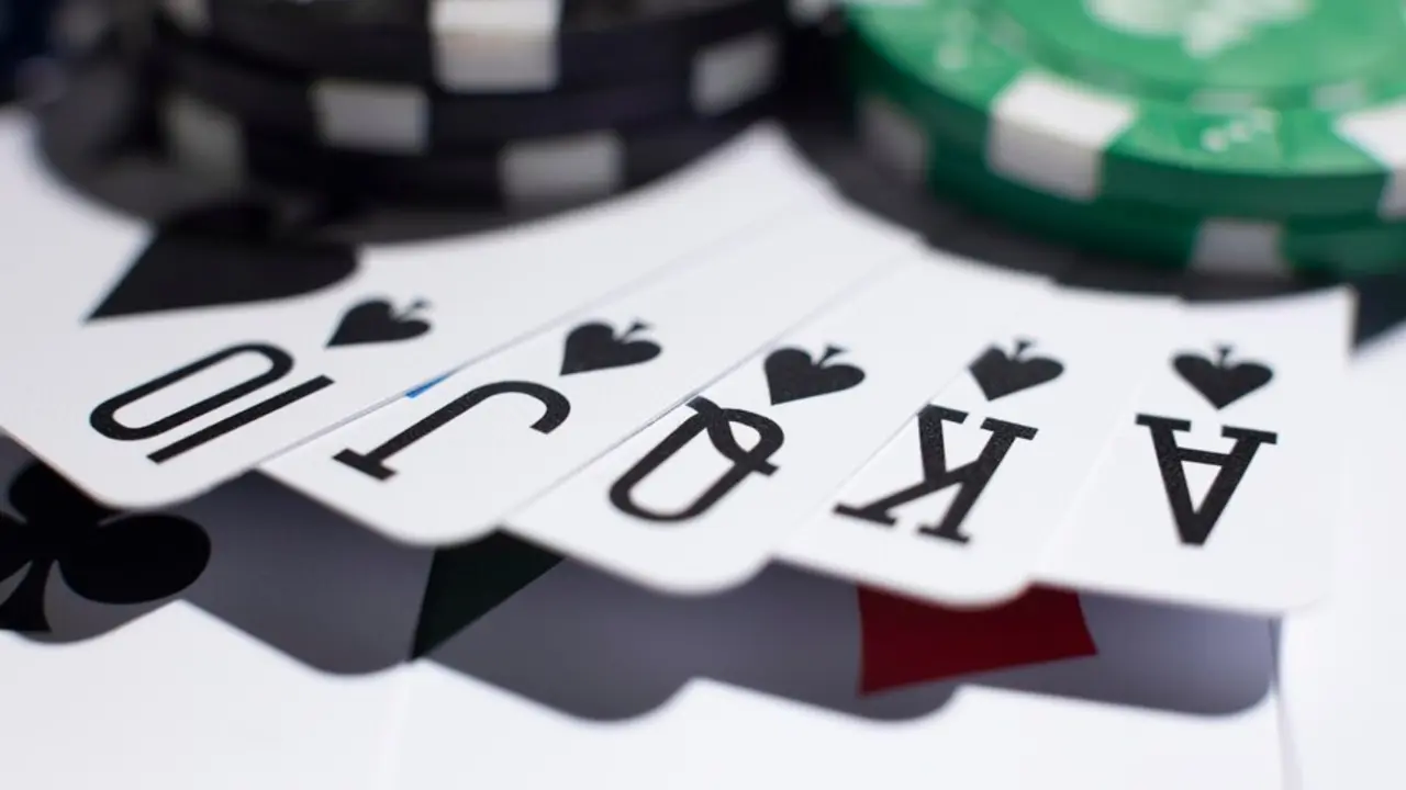 Blackjack Online