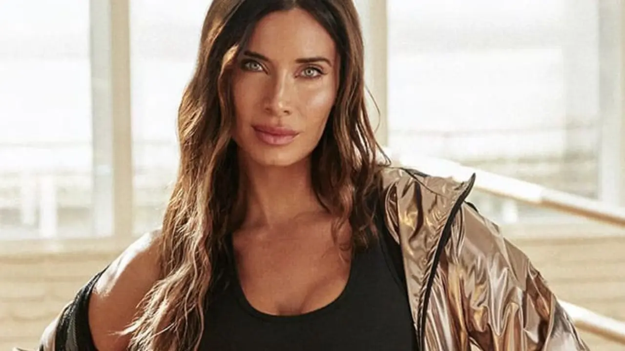 Pilar Rubio utiliza ropa moldeadora como complemento para resaltar su figura. / Redes Sociales