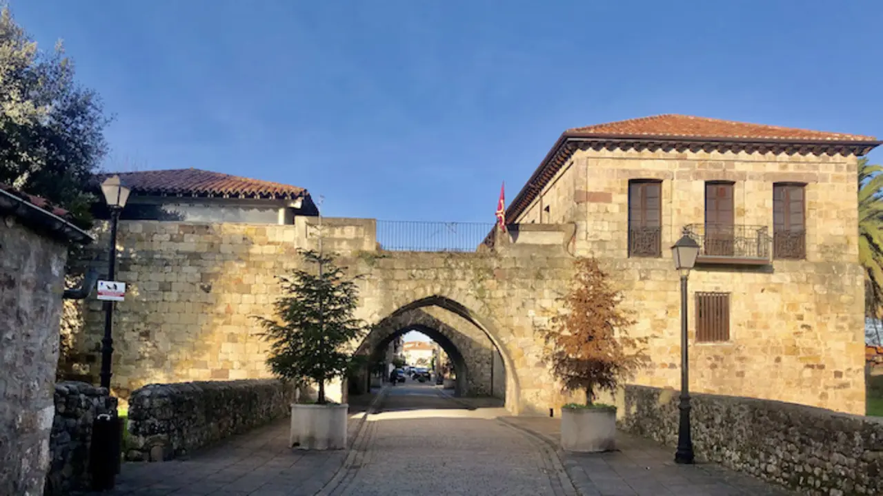Cartes, Cantabria. / A.E