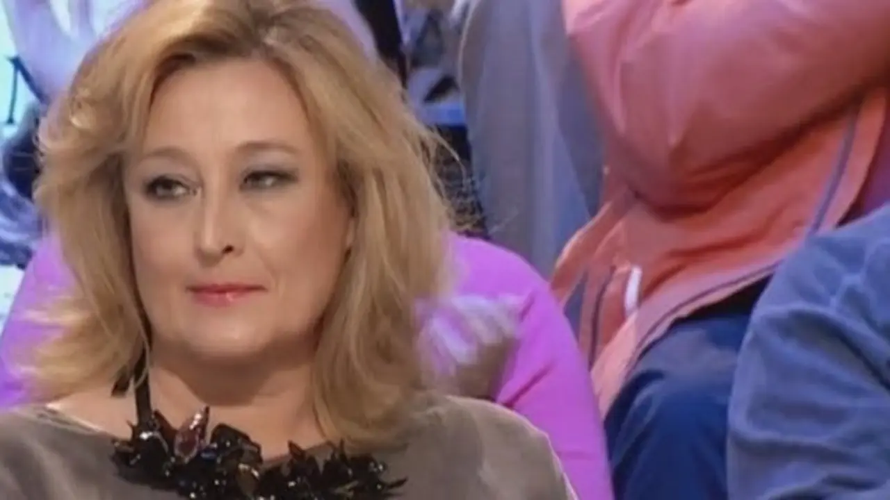 Elisa Beni. / Antena 3