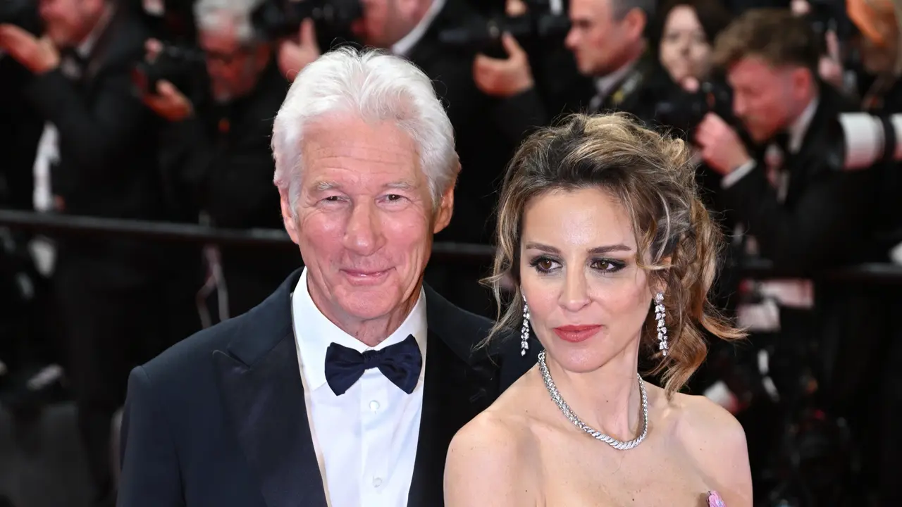 Richard Gere se adapta a la vida en Madrid y comparte su experiencia con el espa&ntilde;ol. / EP