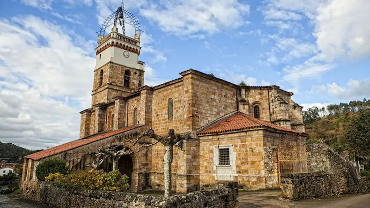 La 'peque&ntilde;a Murcia' c&aacute;ntabra. / A.E
