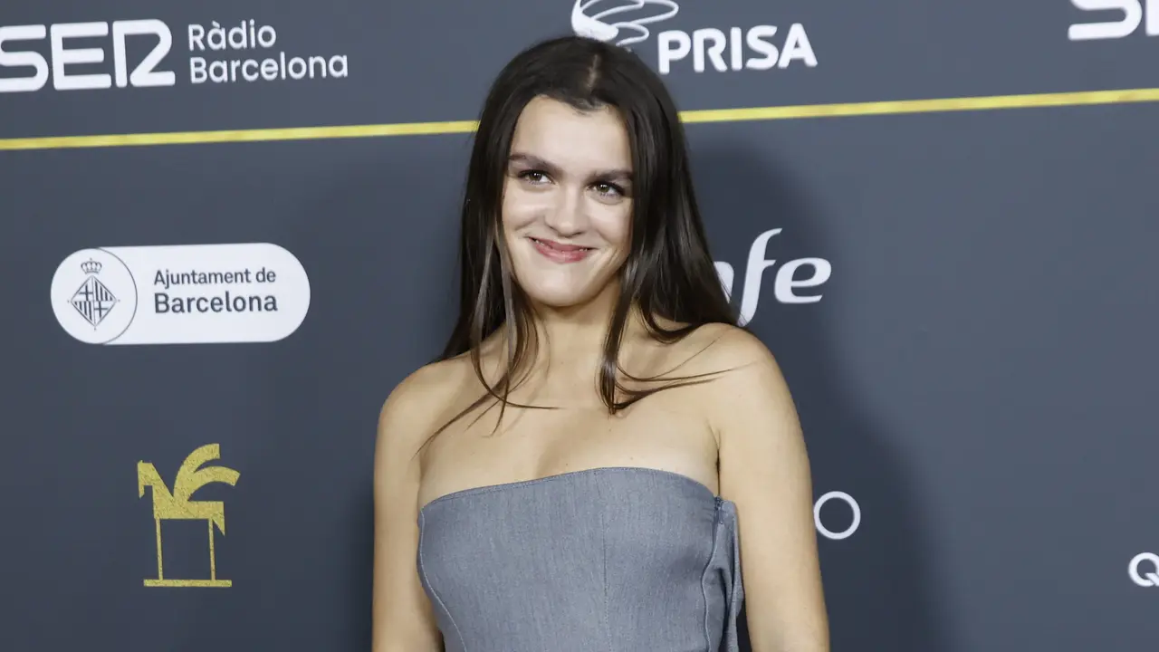 Amaia se prepara para su concierto m&aacute;s multitudinario hasta la fecha, en el WiZink Center de Madrid. / EP