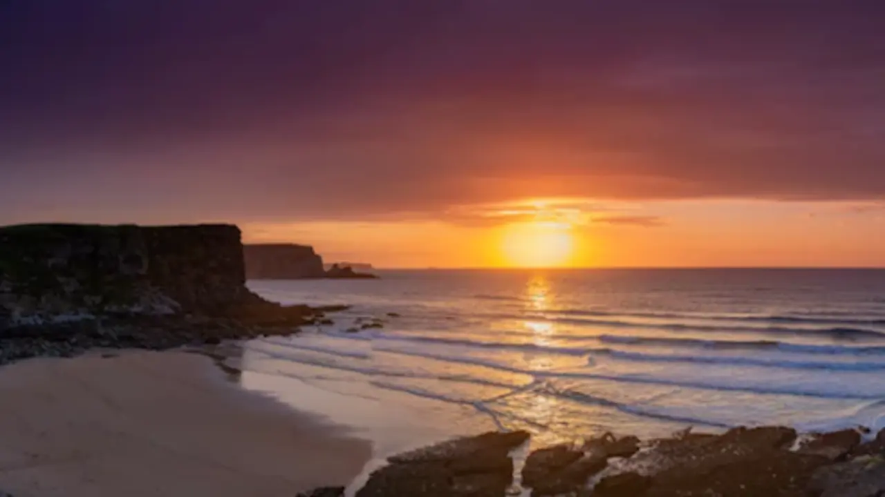 Galizano Cantabria. / A.D.S
