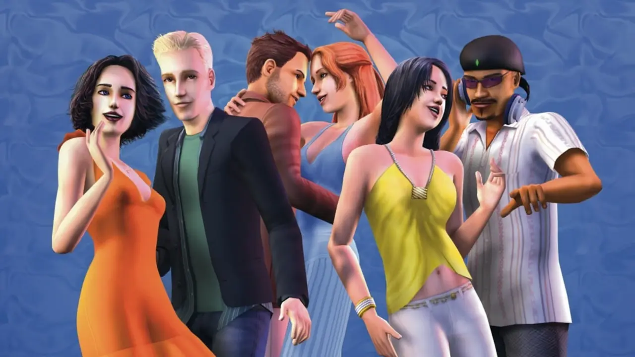 Los Sims celebra su 25 aniversario con un gran relanzamiento digital. / EA