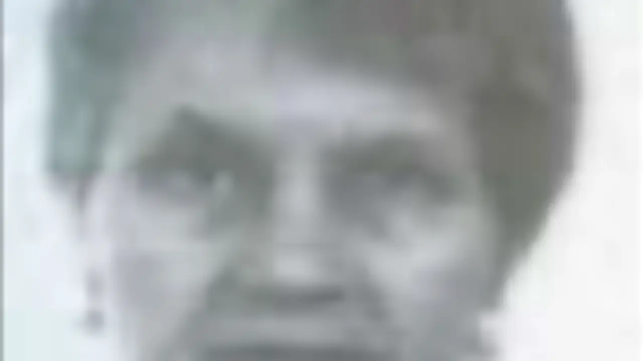 Do&ntilde;a Valentina Salas Helguera