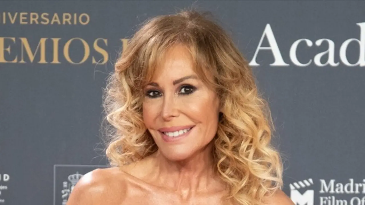 Lara Dibildos. / Jos&eacute; Oliva
