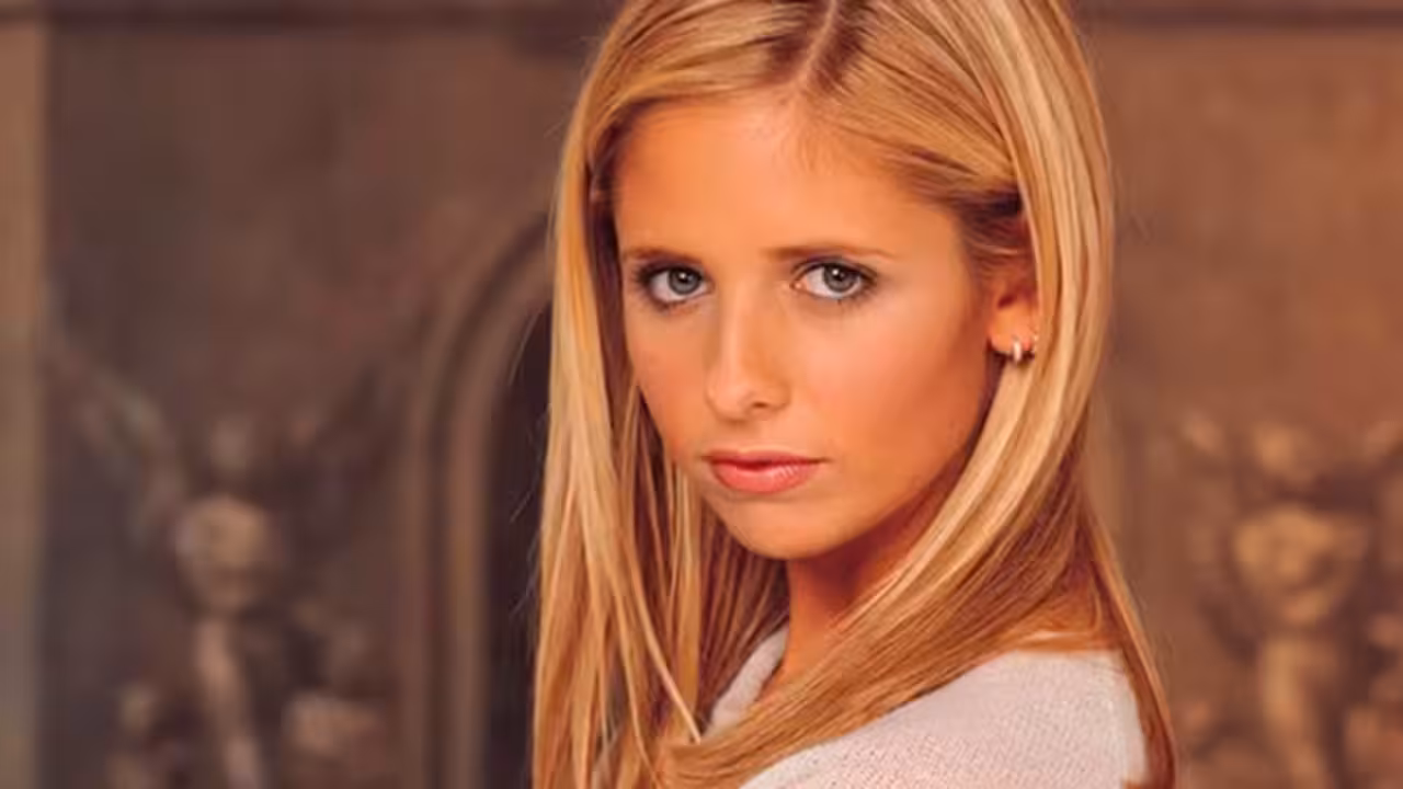 Hulu desarrolla una secuela de 'Buffy cazavampiros' con Sarah Michelle Gellar y Chlo&eacute; Zhao. / Redes Sociales