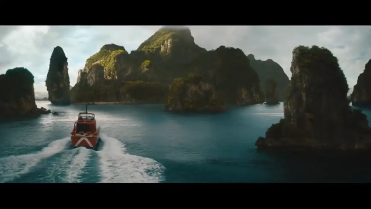 Una de las im&aacute;genes del trailer. / UP