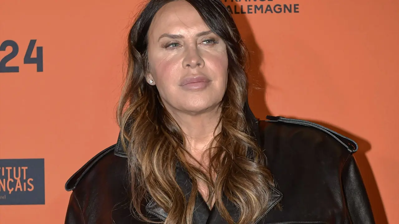 Karla Sof&iacute;a Gasc&oacute;n, tras ser vetada en los Goya y en los Oscar. / EP