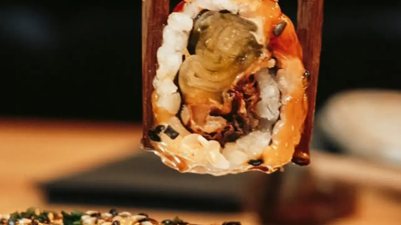 Uno de los platos de Sibuya. / IG