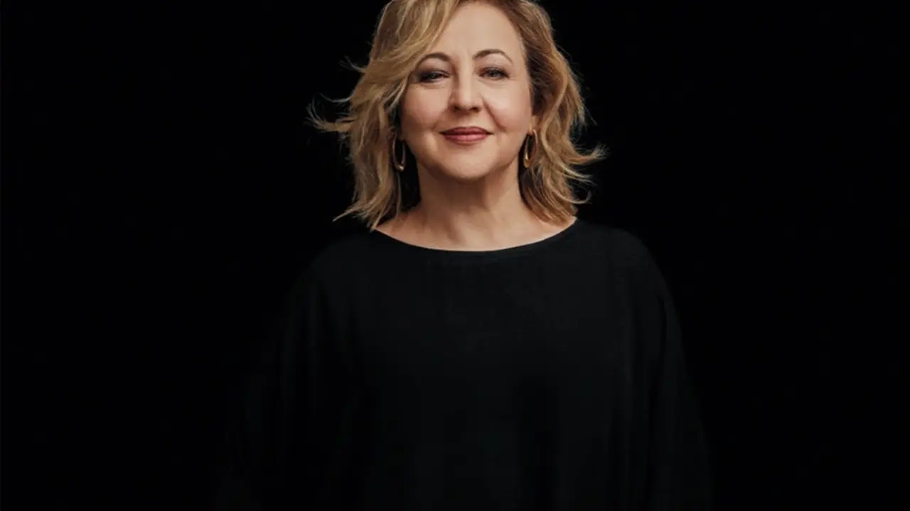 la trayectoria de Carmen Machi: del teatro a la televisi&oacute;n y el cine. / EP