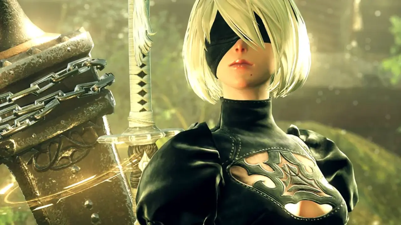 NieR: Automata podr&iacute;a recibir una secuela seg&uacute;n filtraciones recientes. / Square Enix