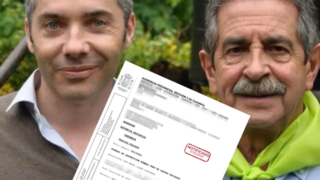 La Audiencia de Cantabria ve indicios de prevaricaci&oacute;n en el alcalde de Guriezo (PRC) y rechaza su recurso. &Aacute;ngel Llano se enfrenta a hasta 10 a&ntilde;os de inhabilitaci&oacute;n por adjudicar obras sin expediente legal. Fiscal&iacute;a mantiene la acusaci&oacute;n. #Corrupci&oacute;n #Cantabria