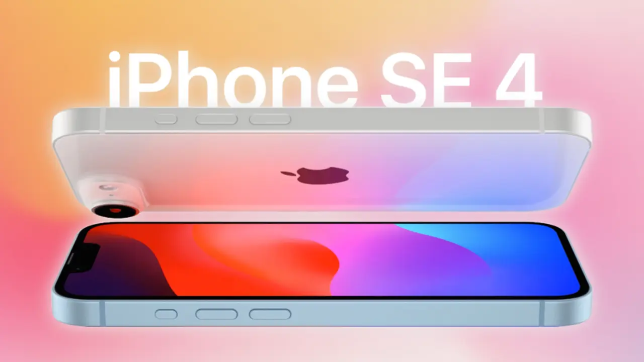 El iPhone SE 4 ser&aacute; presentado esta semana. / Reedit