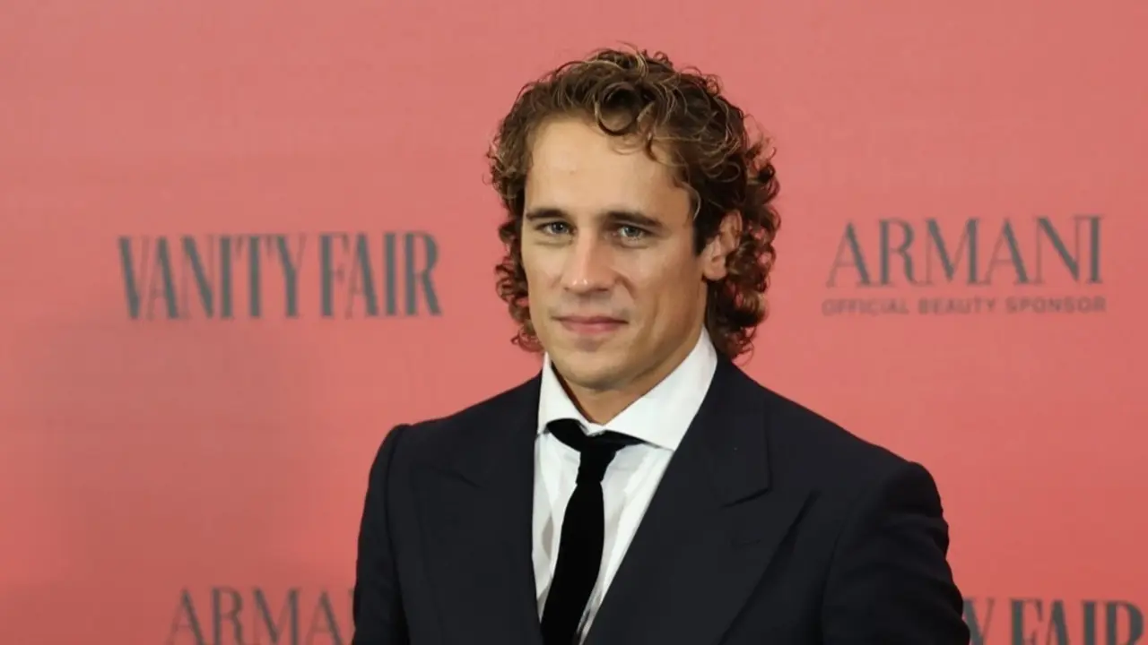 Marti&ntilde;o Rivas durante un photocall. / EP