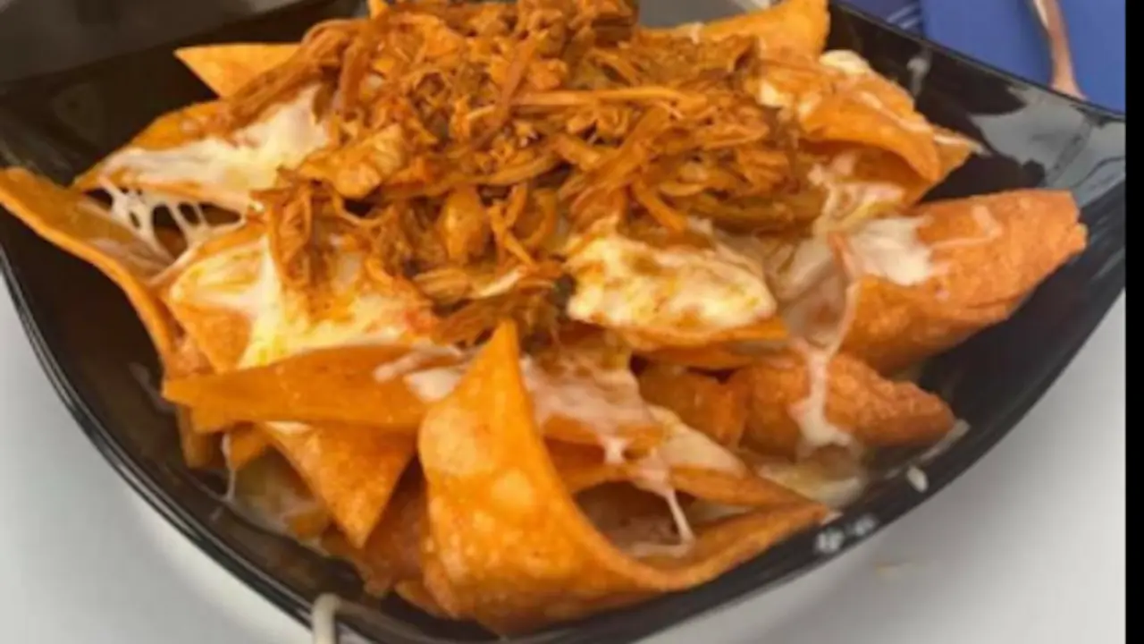 Unos 'cochinacos' del restaurante. / O.M.S
