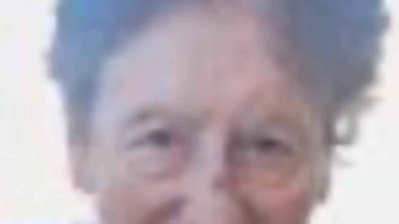 Do&ntilde;a Mar&iacute;a Luisa Valle Ruiz