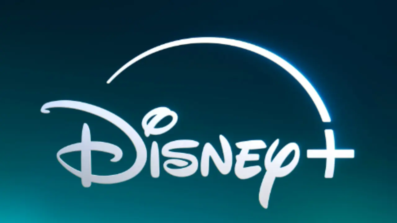 El logo de Disney Plus. / Redes sociales