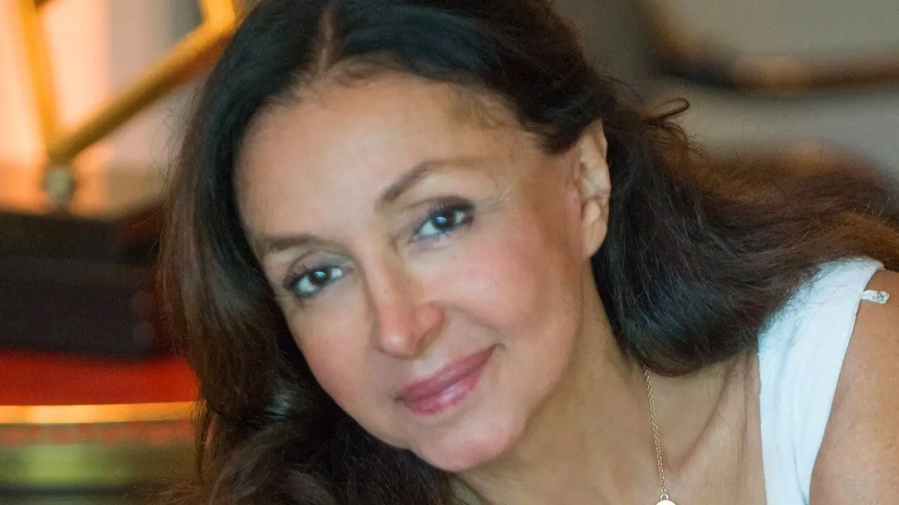 Esther Koplowitz fue nombrada miembro del Patronato de la Fundaci&oacute;n de la Real Academia Nacional de Medicina en febrero de 2025. / EP