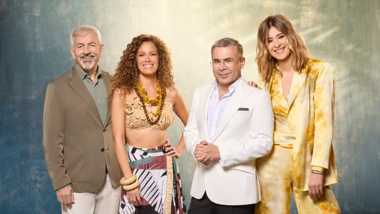 Makoke se une al elenco de Supervivientes 2025, en un casting de famosos. / EP