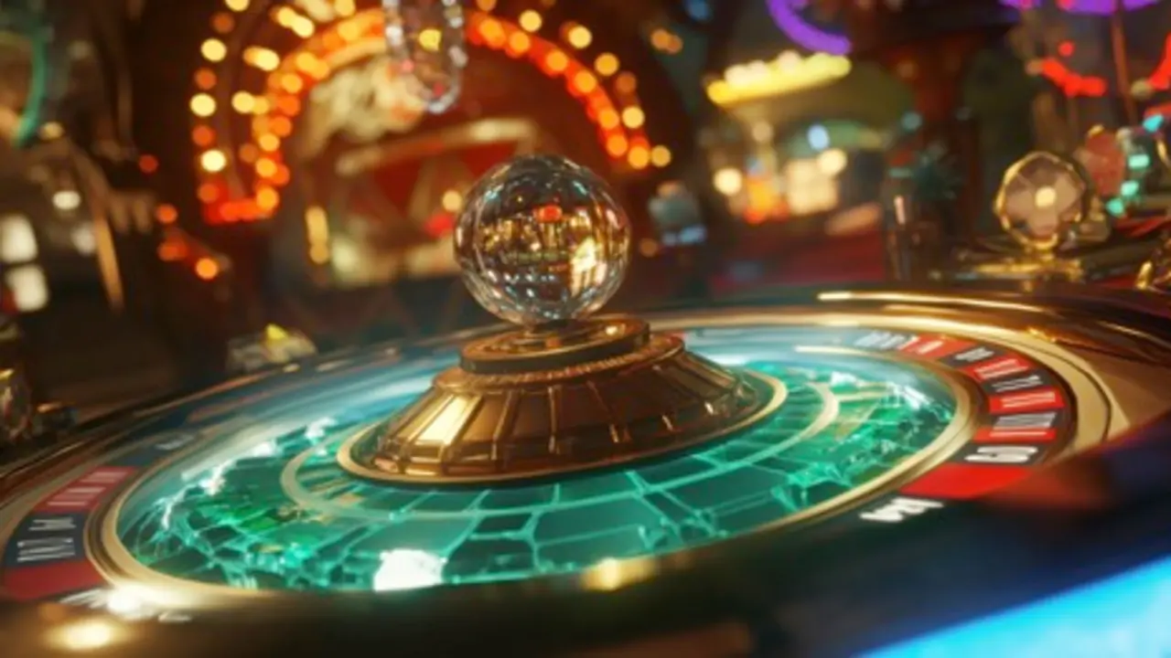 Variantes de la ruleta en el casino Pin Up Ecuador