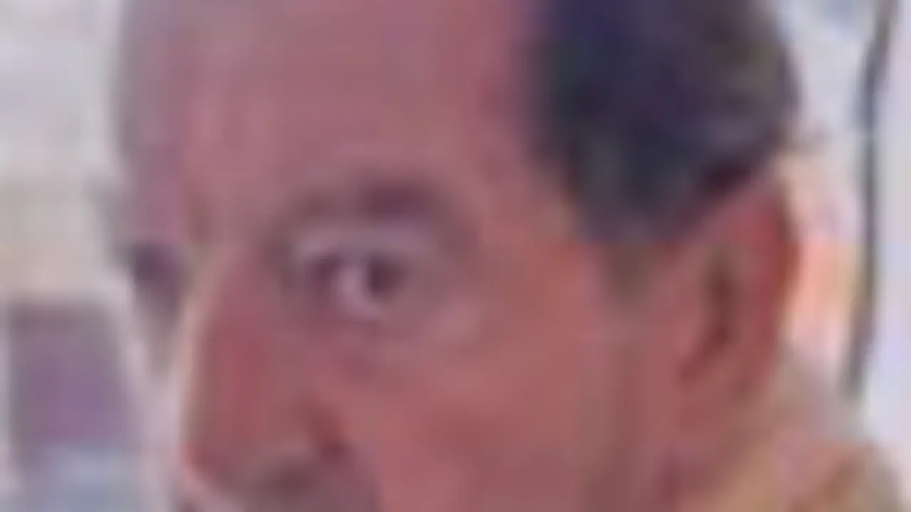 El Se&ntilde;or Don Mariano Somaza Pe&ntilde;a