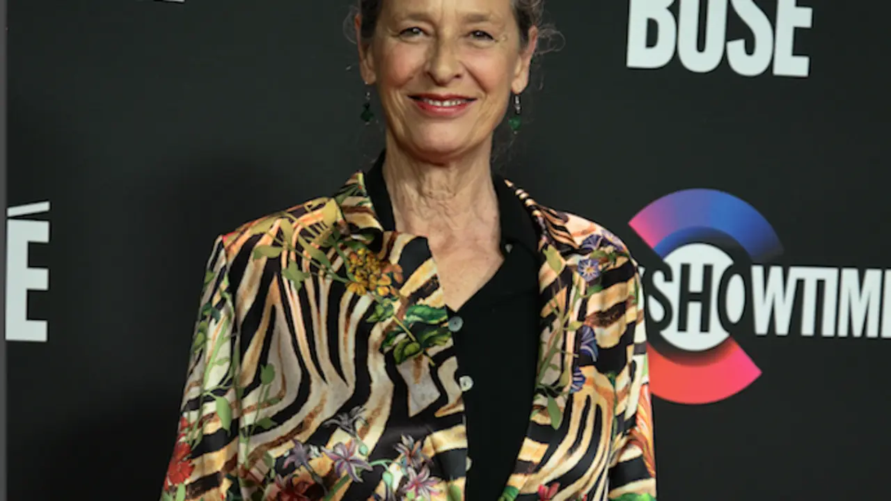 Paola Domingu&iacute;n. / EP