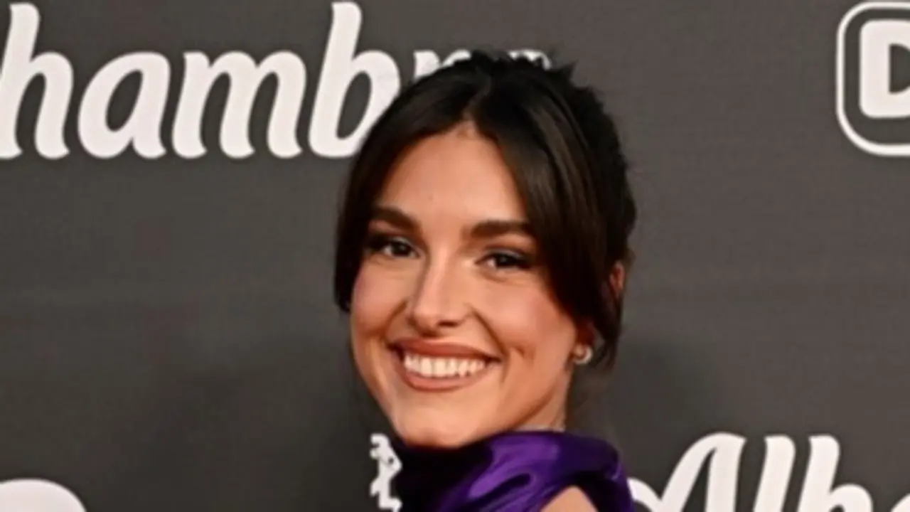 La influencer Gemma Pinto. / EP / Archivo