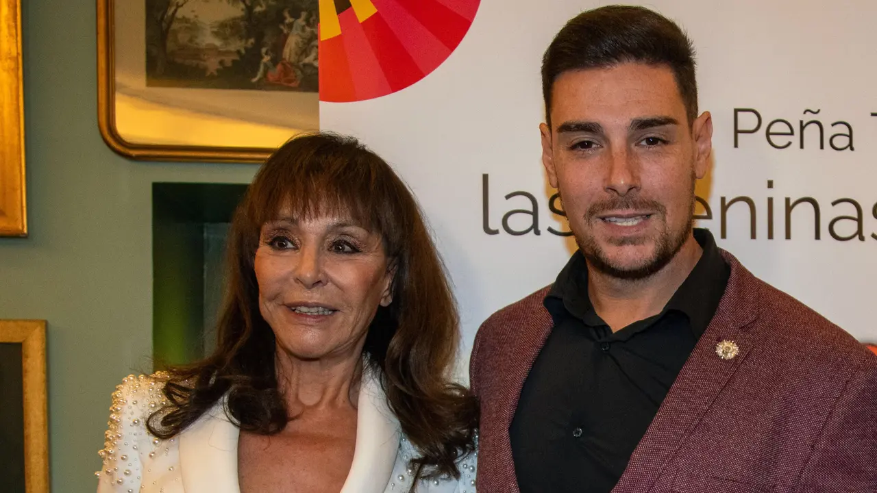 Jacobo Ostos anunci&oacute; acciones legales contra su hermano, incluyendo una orden de alejamiento. / EP