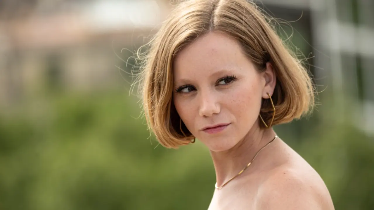 Laia Manzanares, protagonista de la exitosa serie de TVE. / EP