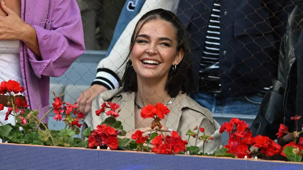 La influencer Laura Escanes. / EP