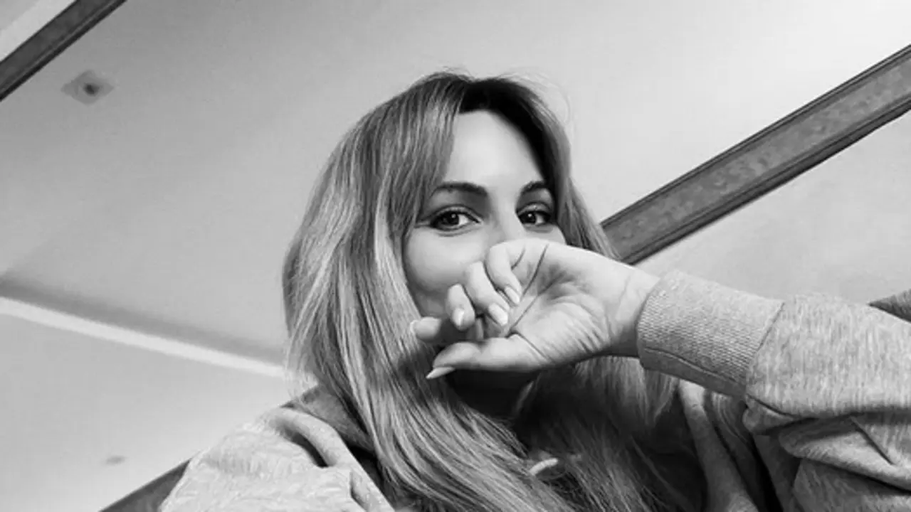 Edurne podr&iacute;a estar trabajando en una nueva edici&oacute;n de su disco. / Instagram
