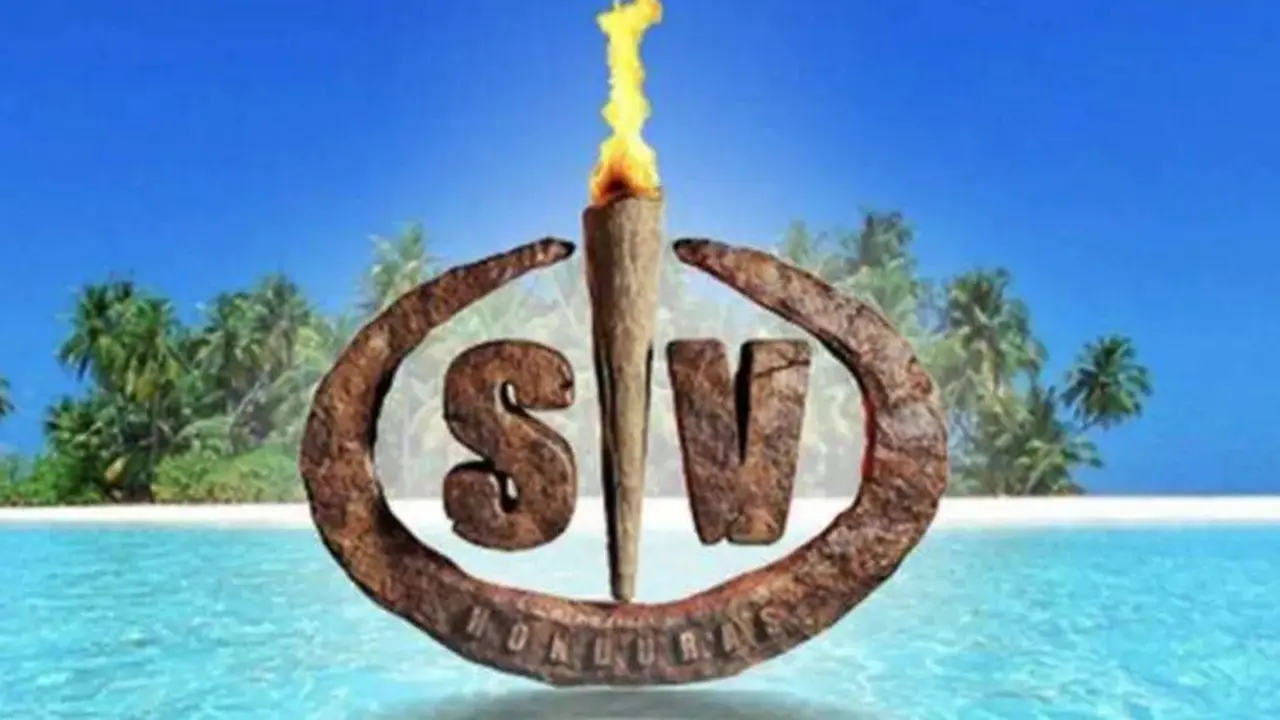 El logo del supervivientes. / Redes sociales