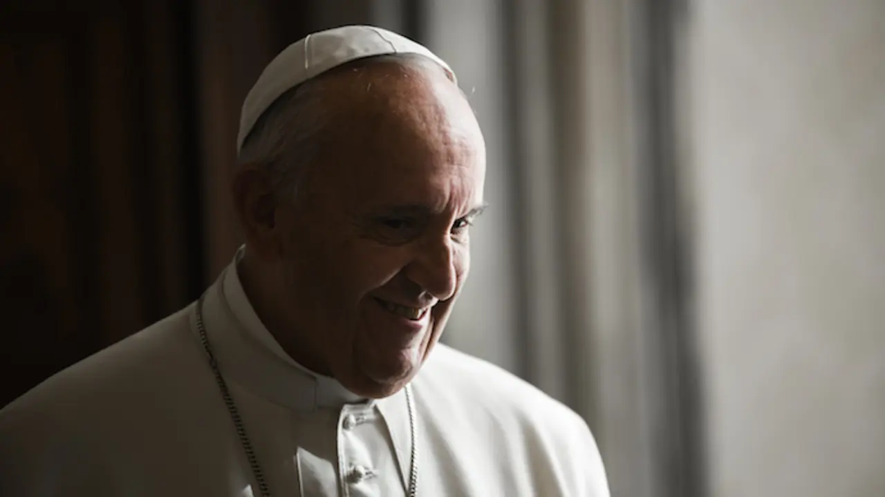 El Papa Francisco. / EP