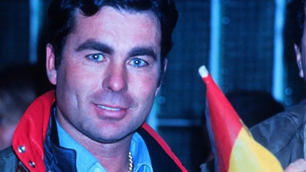 El torero Paquirri, en una imagen de archivo. / EP