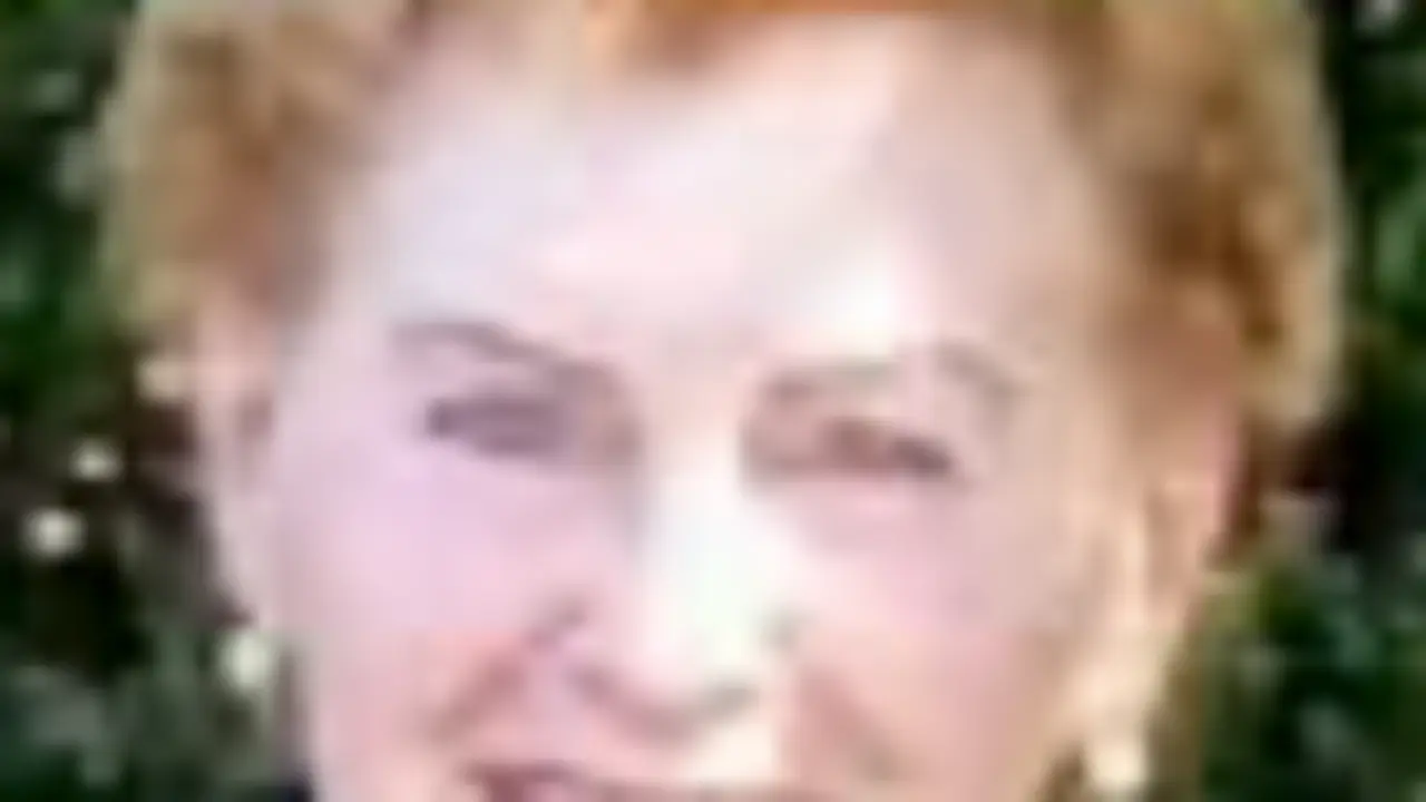 La Se&ntilde;ora Do&ntilde;a Agustina Cabezon Martinez